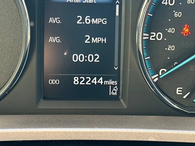 Used 2017 Toyota RAV4 XLE w/ Carpet Mat Package AWD/4WD image 19
