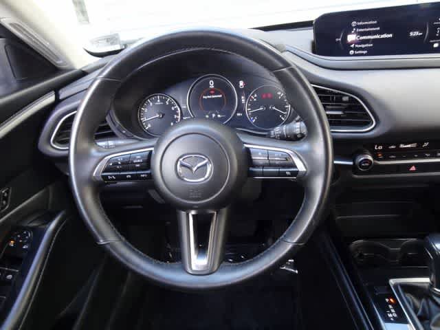 Used 2024 MAZDA CX-30 AWD 2.5 S w/ Select Sport Pkg image 12