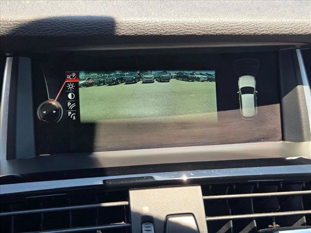 Used 2016 BMW X3 sDrive28i RWD image 19