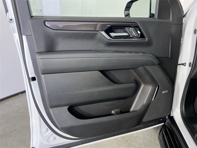 Certified 2025 GMC Yukon Elevation image 22