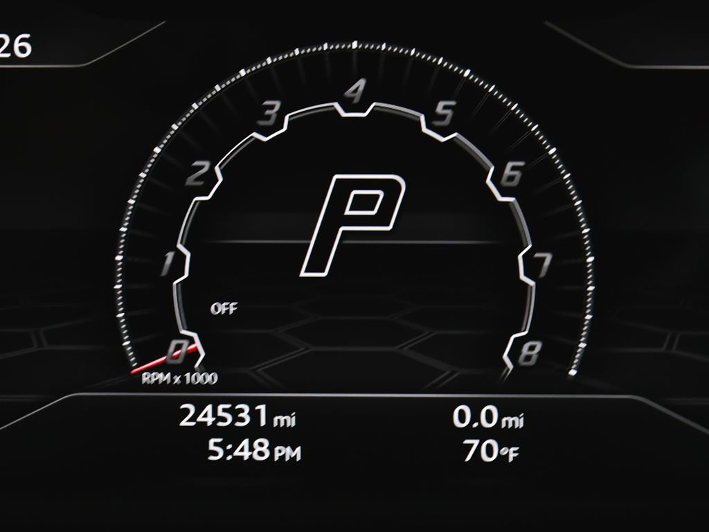 Used 2022 Lamborghini Urus AWD/4WD image 28