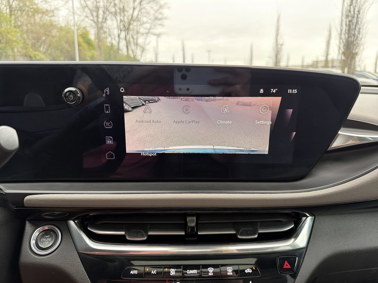 Used 2024 Buick Envista Avenir FWD image 29
