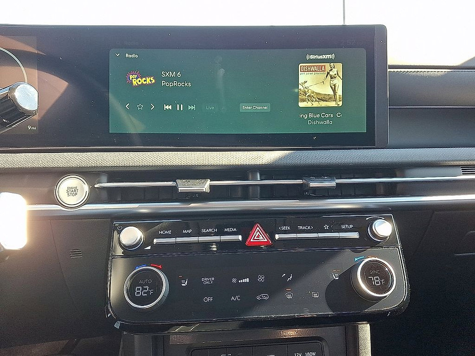 New 2026 Hyundai Tucson SEL image 9