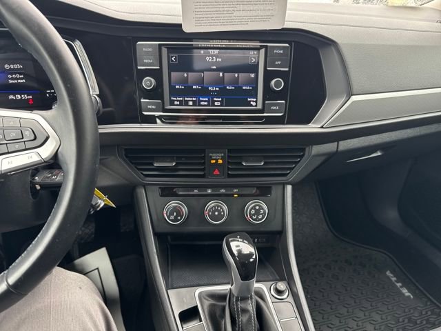 Certified 2023 Volkswagen Jetta S w/ IQ.Drive Package image 24