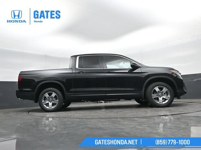 New 2026 Honda Ridgeline RTL image 47