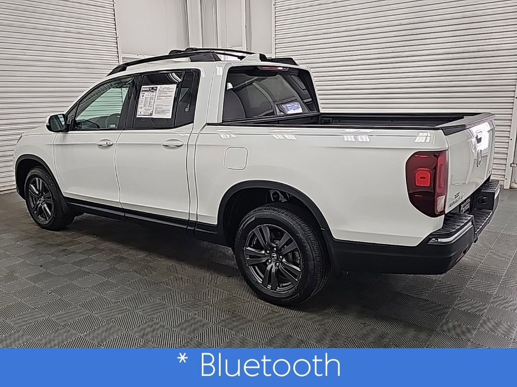 Used 2019 Honda Ridgeline Sport image 6
