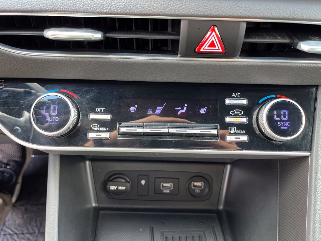 Used 2023 Hyundai Sonata SEL Plus FWD image 25