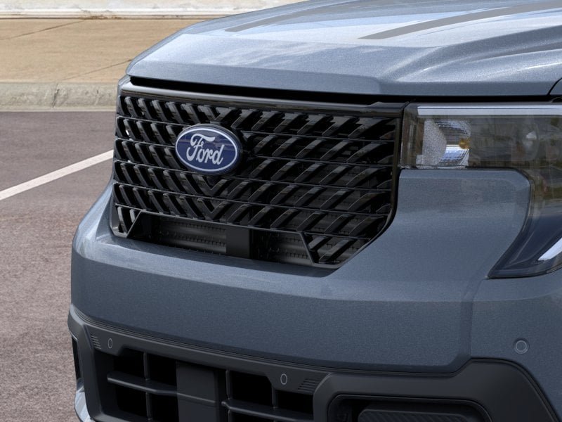 New 2026 Ford Maverick Lariat w/ Black Appearance Package AWD/4WD image 42