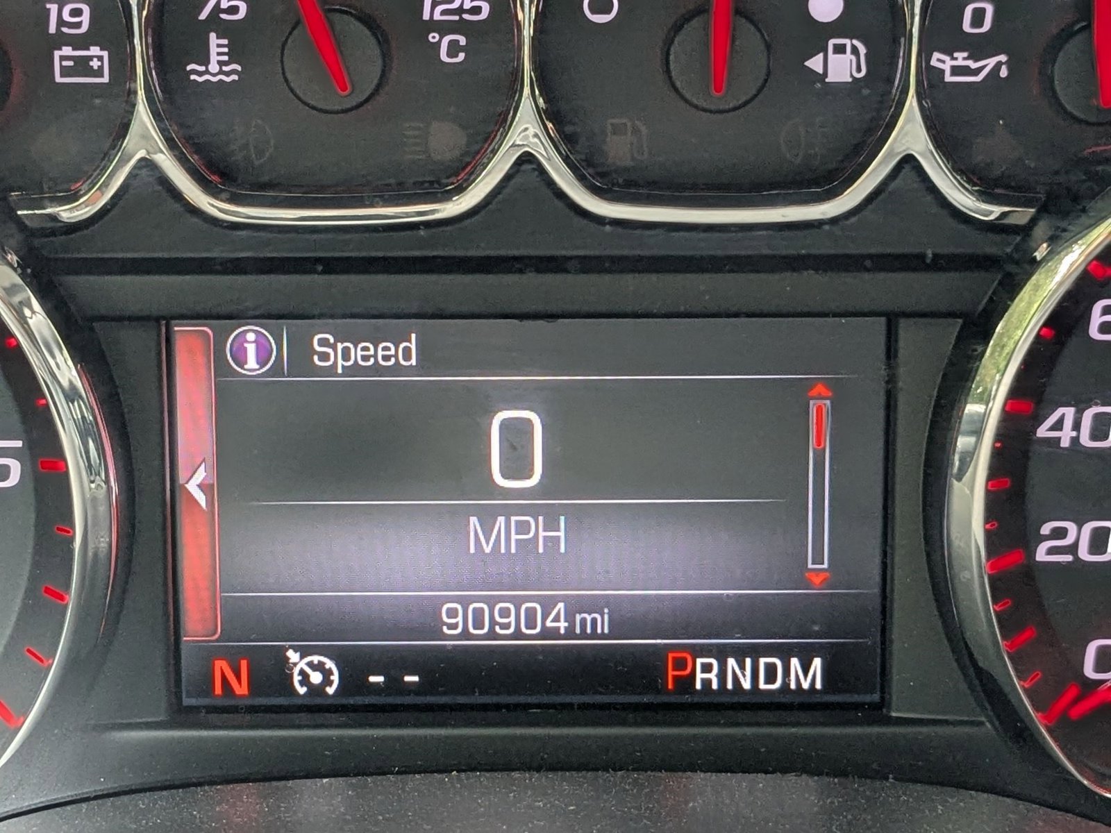 Used 2015 GMC Sierra 1500 SLE AWD/4WD image 11