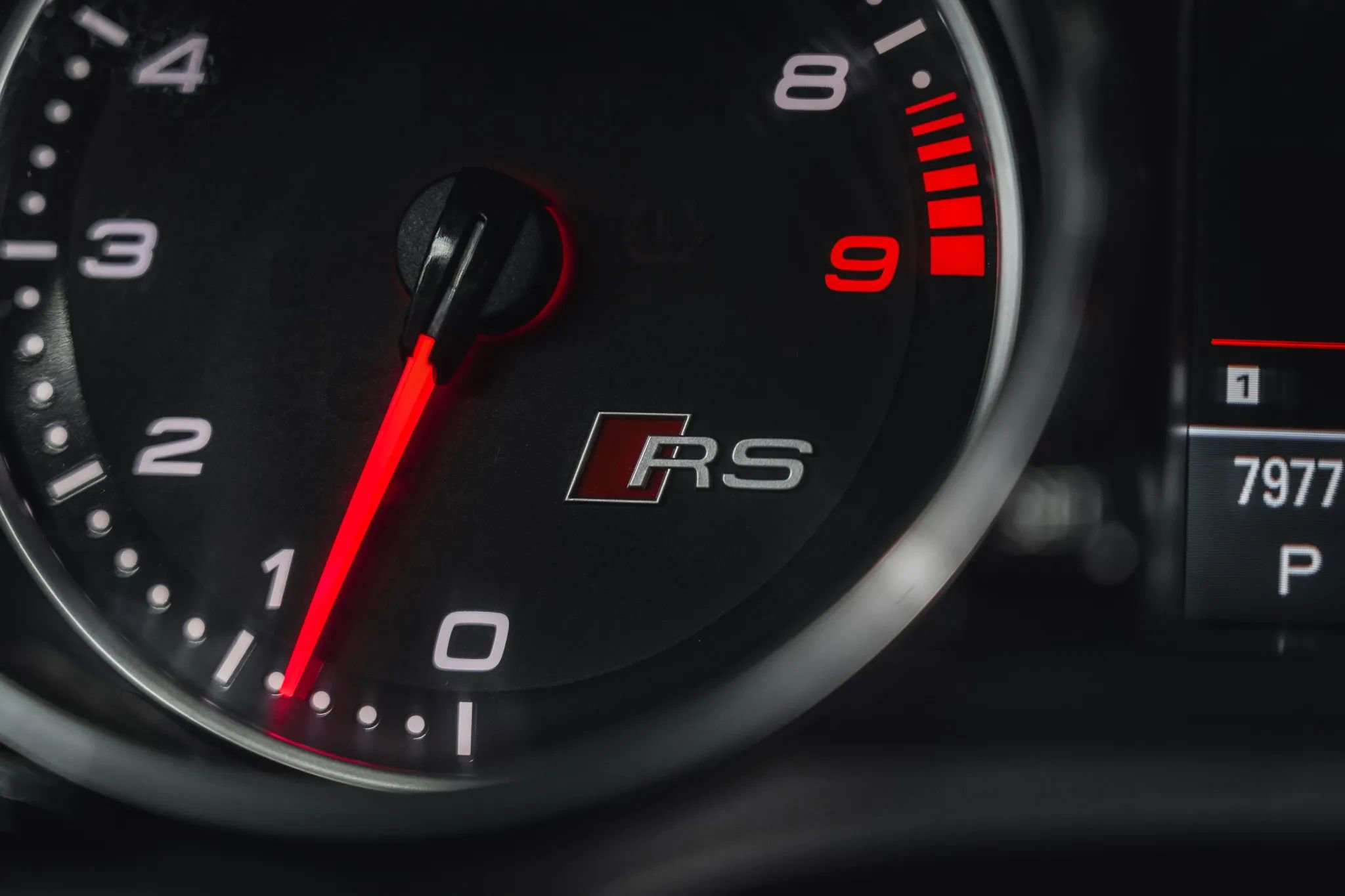 Used 2014 Audi RS 5 Coupe AWD/4WD image 50