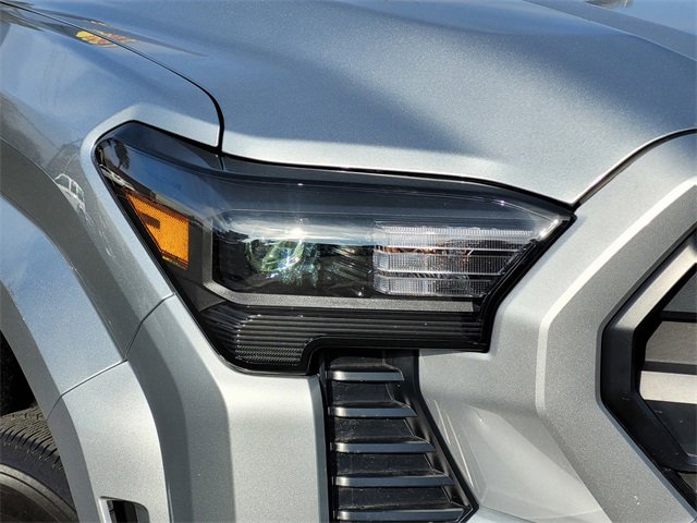Used 2024 Toyota Tacoma SR5 image 11