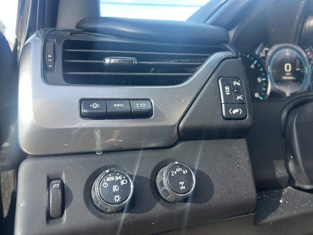 Used 2018 Chevrolet Tahoe Premier image 14