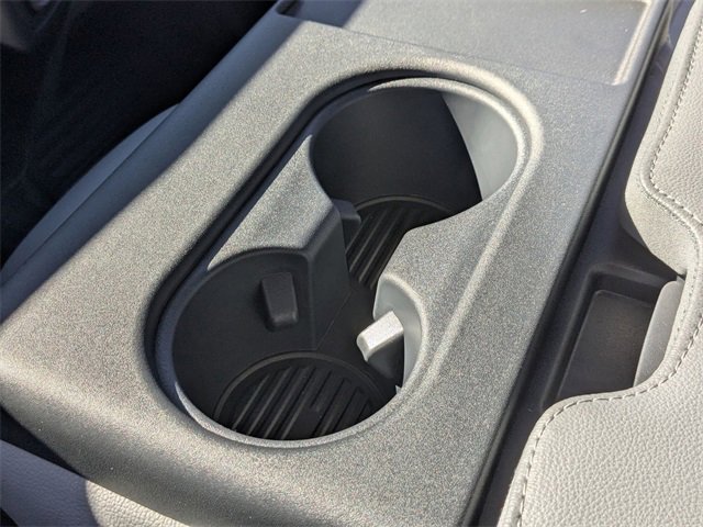 New 2026 Ford F350 4x4 Crew Cab DRW Super Duty image 15