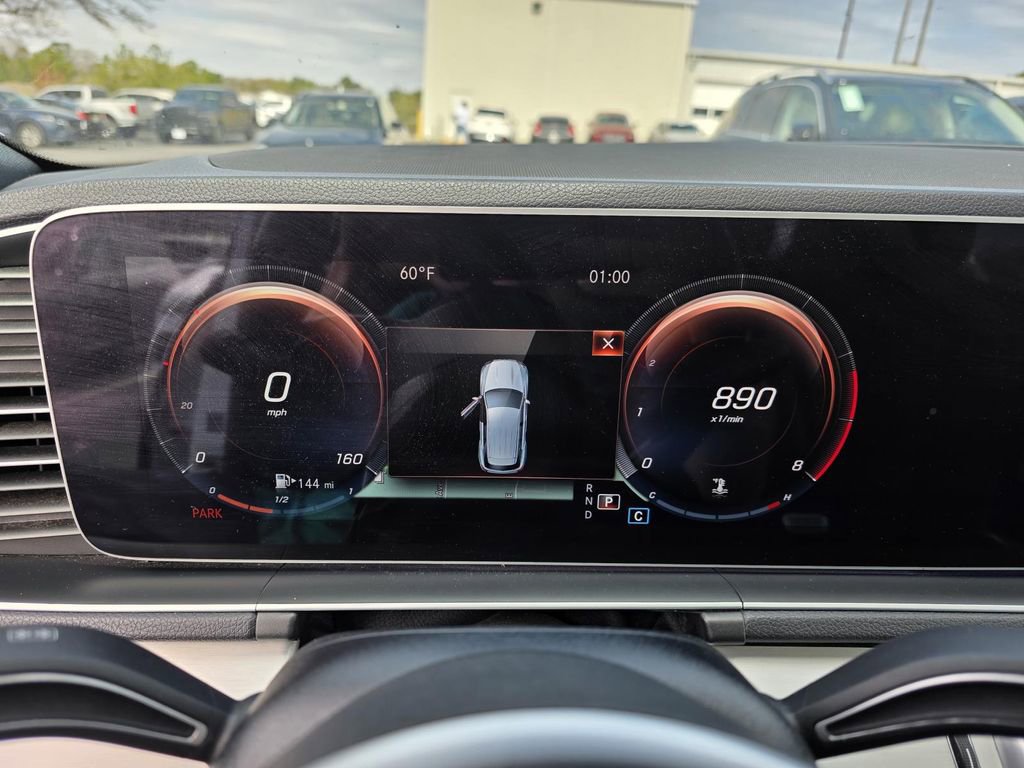 Used 2021 Mercedes-Benz GLE 350 image 15