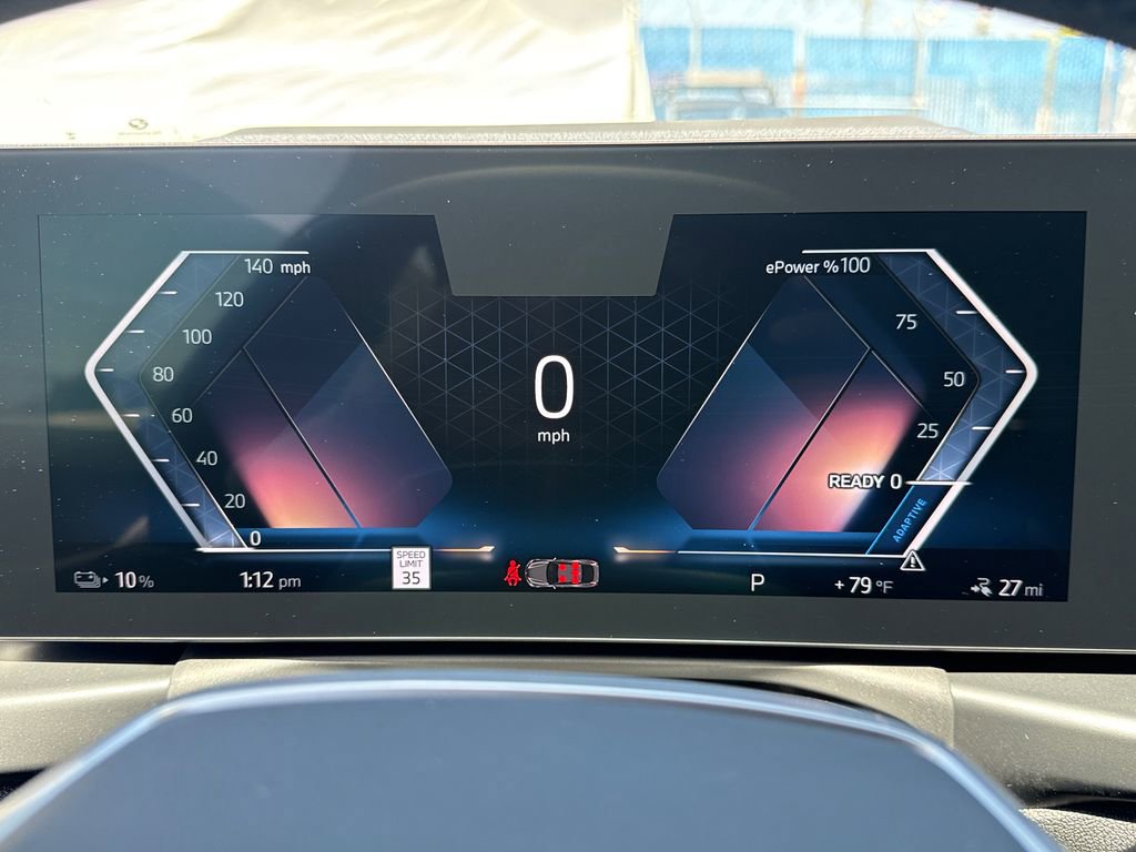 New 2026 BMW i4 eDrive40 w/ Premium Package image 32