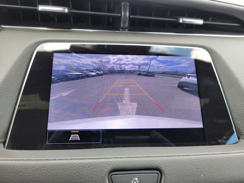 Used 2023 Cadillac XT4 Sport image 19