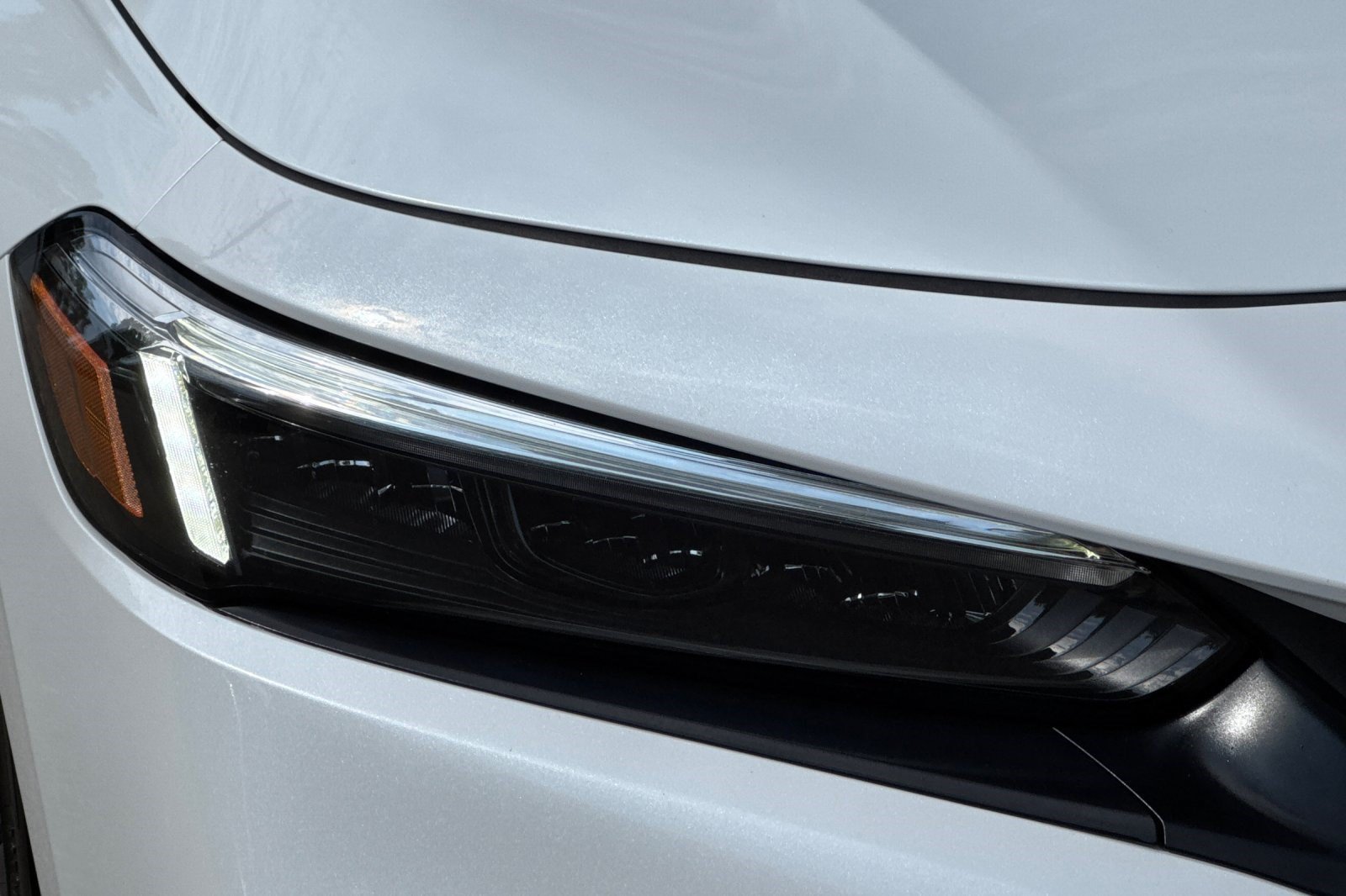Certified 2024 Honda Civic Sport image 11