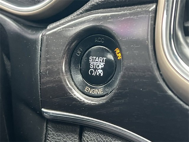 Used 2014 Jeep Grand Cherokee Limited image 33