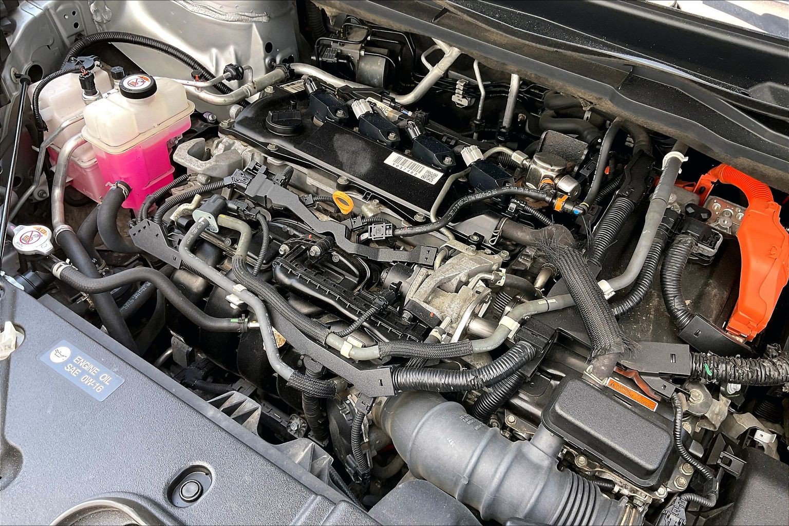 Used 2021 Toyota Sienna XSE AWD/4WD image 36