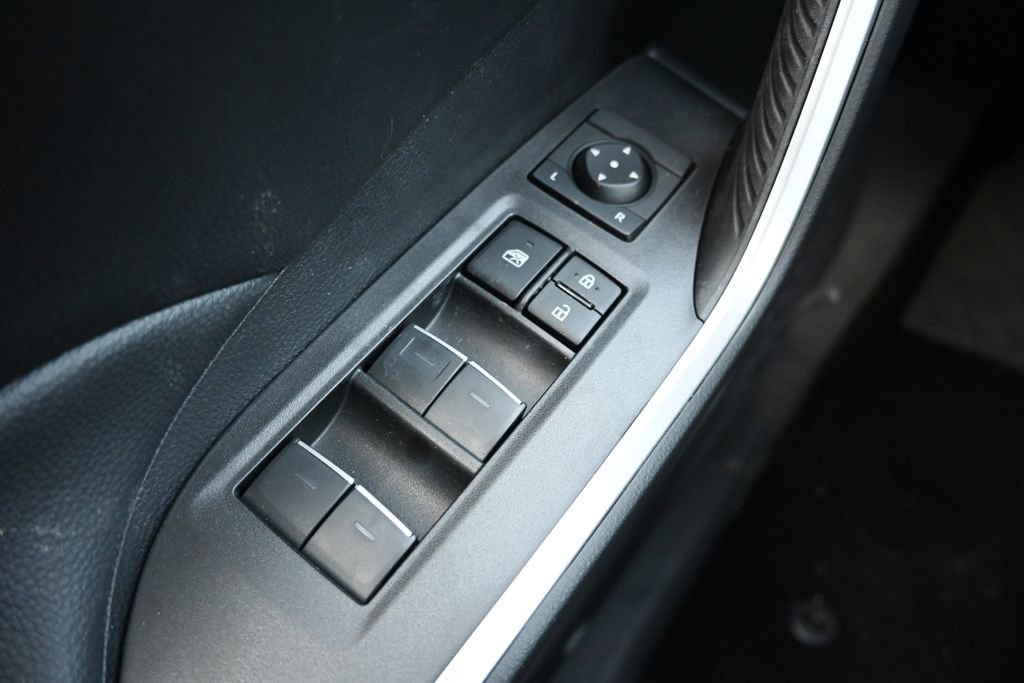 New 2025 Toyota RAV4 XLE Premium image 29