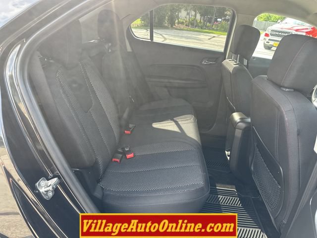 Used 2015 Chevrolet Equinox LT w/ Driver Convenience Package FWD image 29