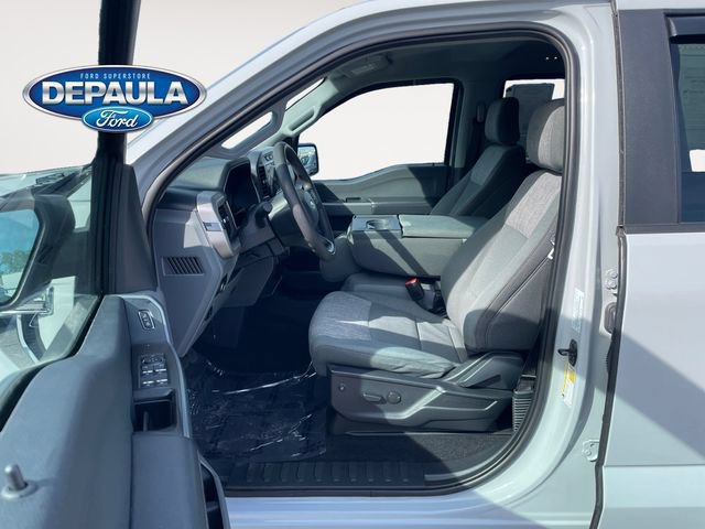 Certified 2023 Ford F150 XLT AWD/4WD image 11