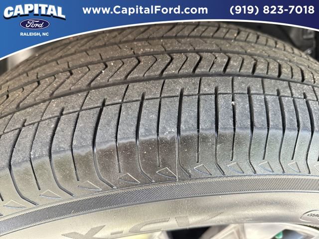 Used 2026 Toyota Land Cruiser w/ Premium Package image 13