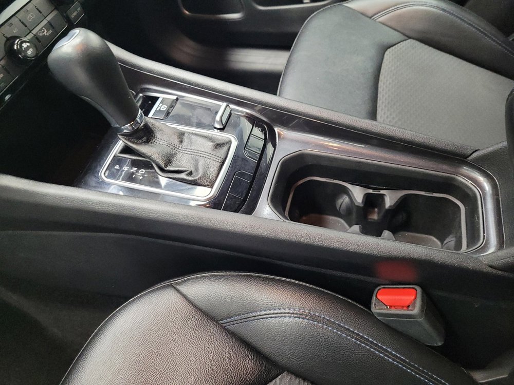 Used 2024 Jeep Compass Latitude image 26