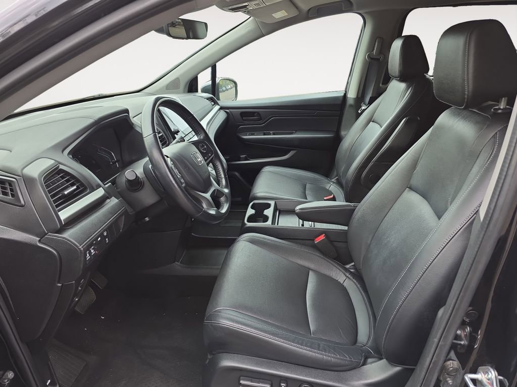 Used 2023 Honda Odyssey EX-L image 9