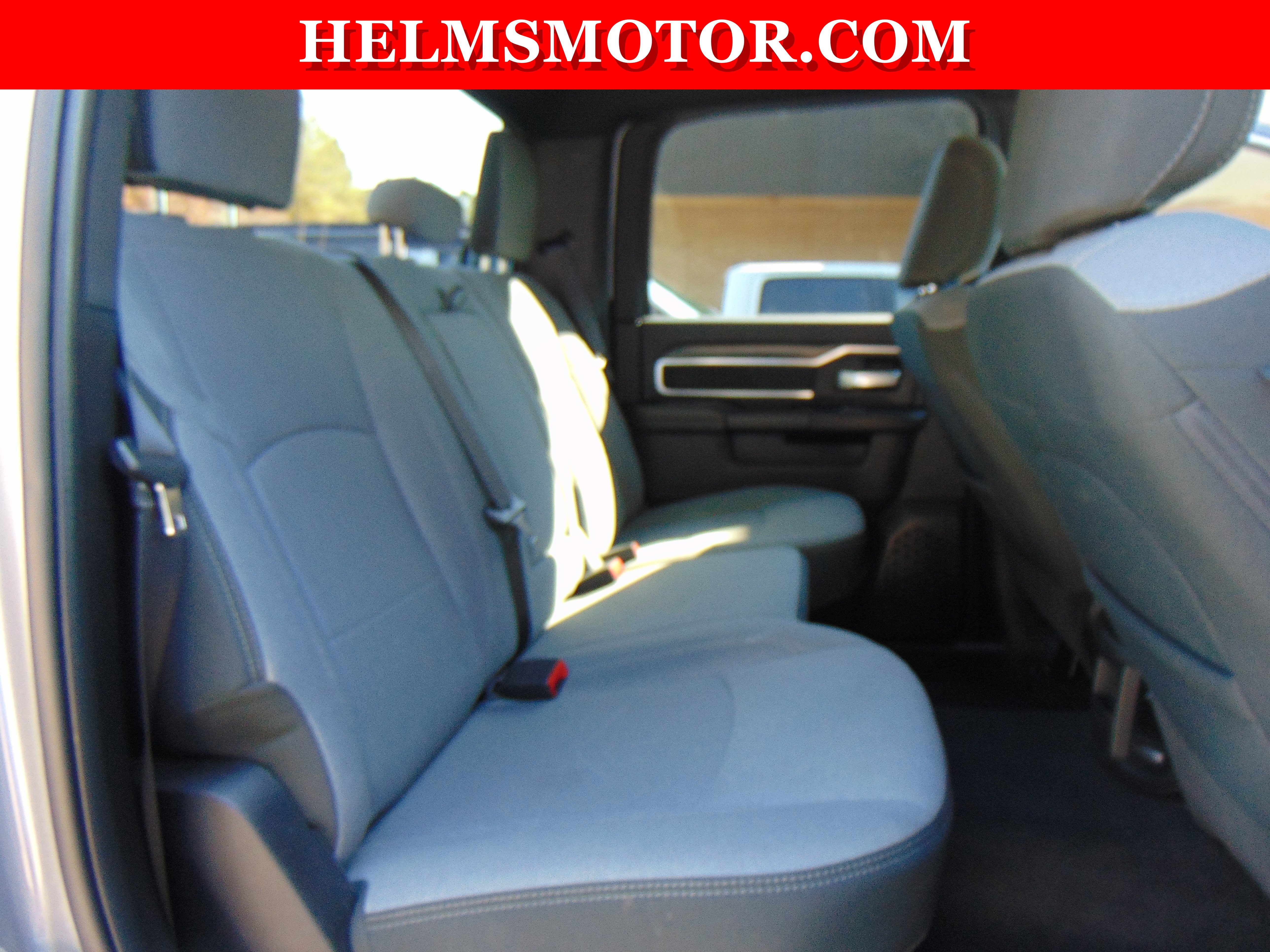 Certified 2024 RAM 2500 Big Horn image 42