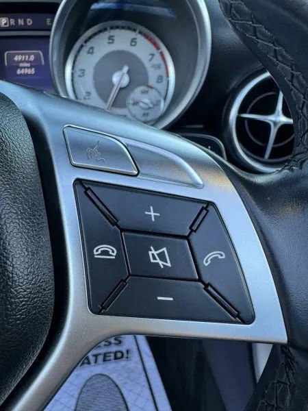 Used 2014 Mercedes-Benz SLK 250 image 26