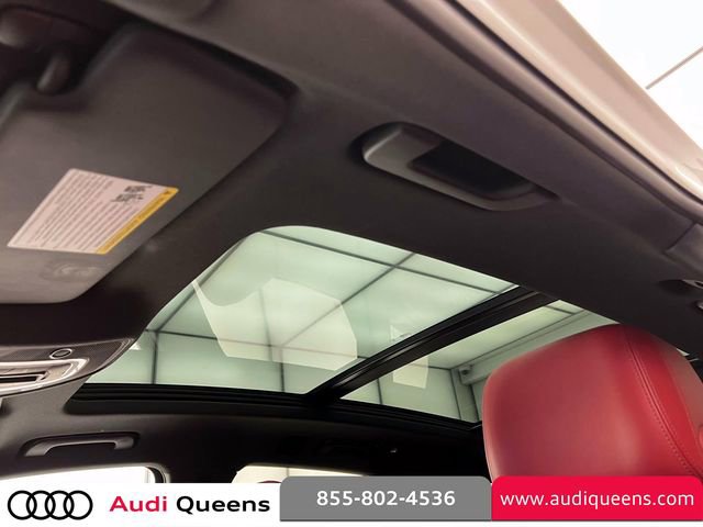 Certified 2023 Audi SQ5 Premium Plus w/ Premium Plus Package AWD/4WD image 21