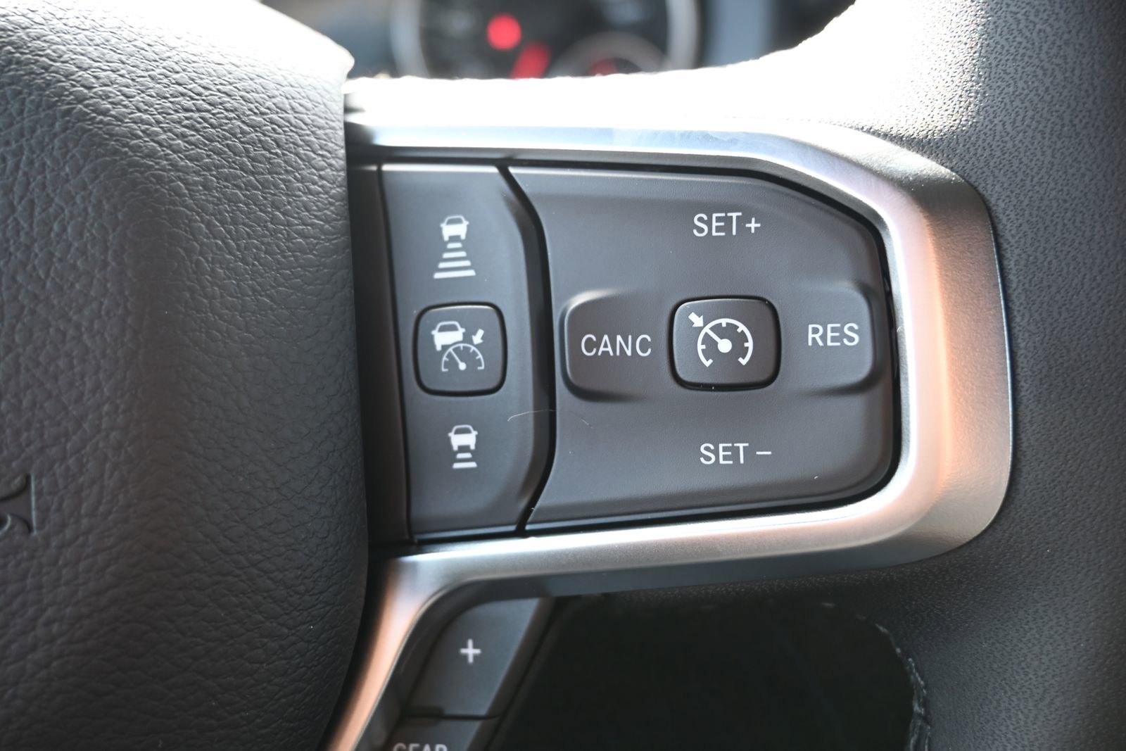 New 2026 RAM 1500 Lone Star image 12