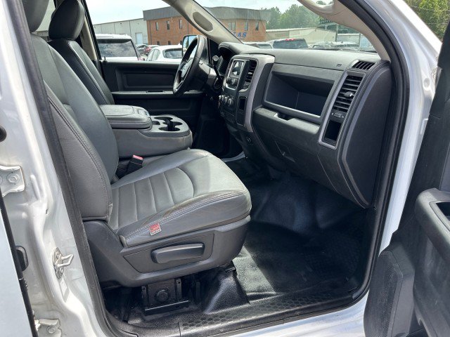 Used 2017 RAM 2500 Tradesman w/ Snow Chief Group AWD/4WD image 27