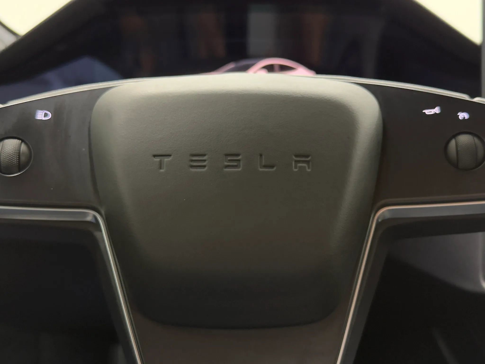 Used 2021 Tesla Model S Long Range AWD/4WD image 24