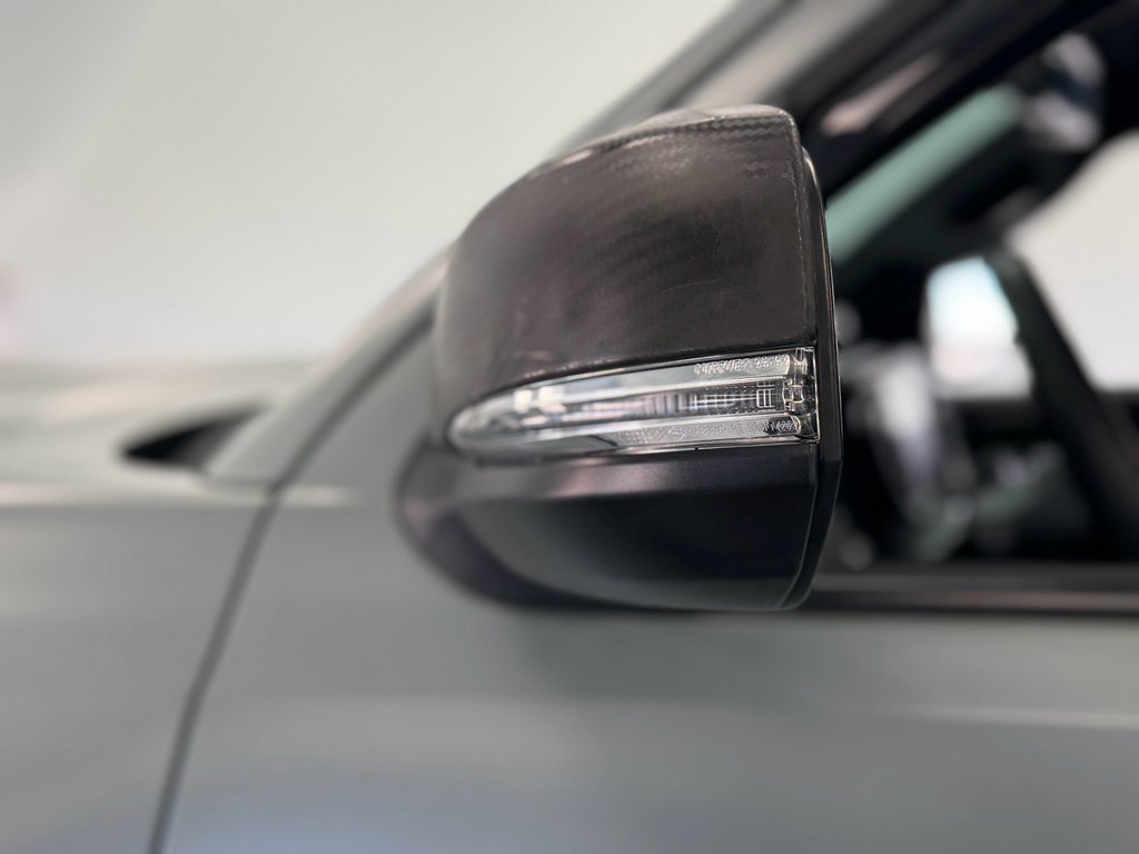 Used 2022 Toyota Tacoma TRD Sport w/ Technology Package image 11