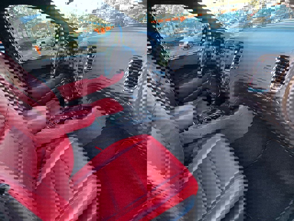 Used 2020 Dodge Durango R/T w/ Technology Group image 30