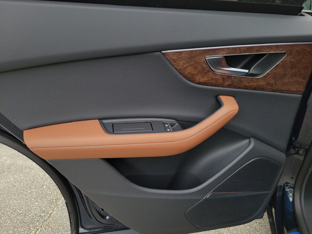 New 2026 Audi Q8 Premium Plus AWD/4WD image 28