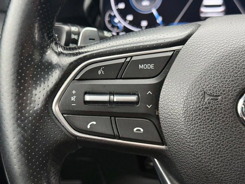 Used 2020 Hyundai Palisade Limited AWD/4WD image 21