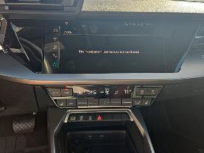 Used 2023 Audi A3 2.0T Premium w/ Black Optic Sport Package image 12