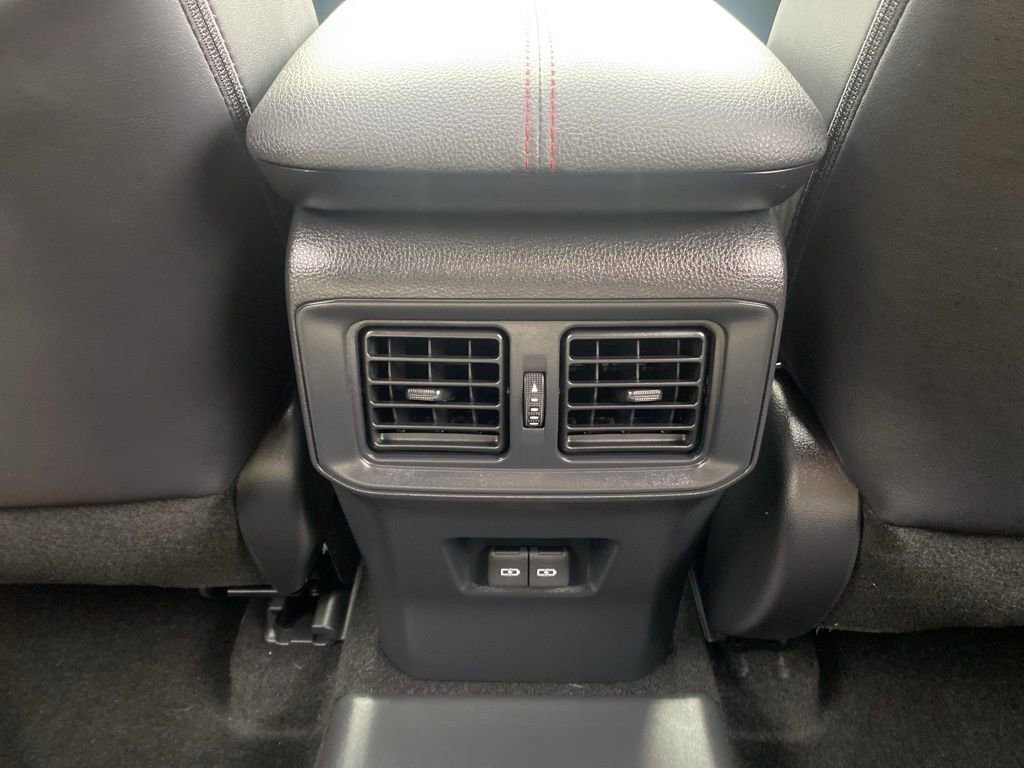 Used 2024 Toyota RAV4 XSE image 11