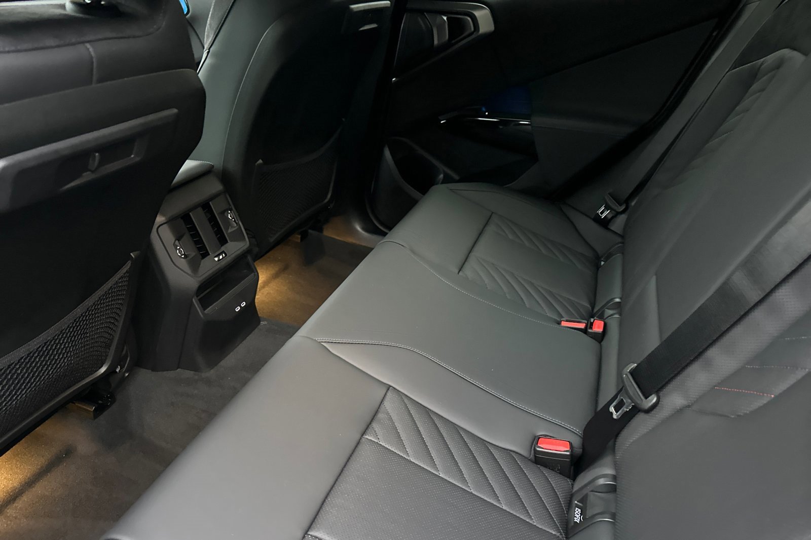 New 2026 BMW X3 xDrive30 w/ M Sport Package image 9