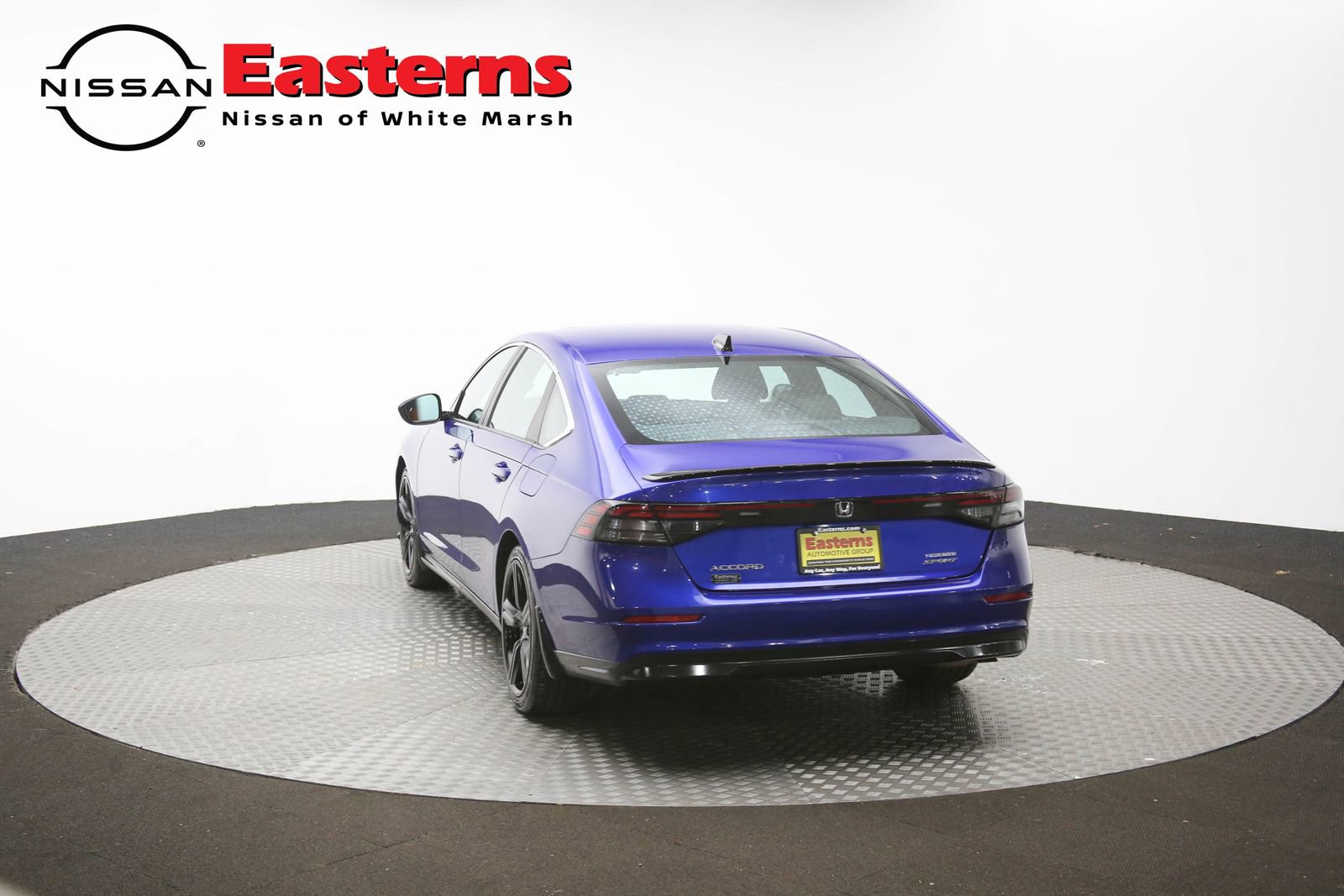 Used 2023 Honda Accord Sport image 64