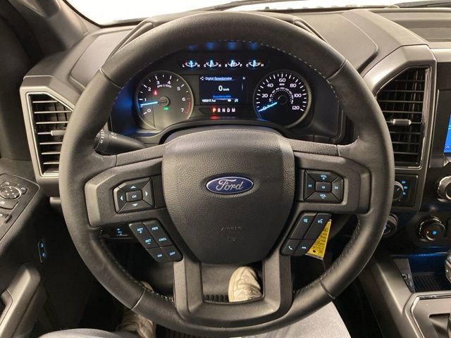 Used 2020 Ford F150 XLT w/ Equipment Group 302A Luxury AWD/4WD image 17