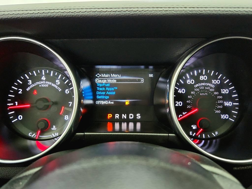 Used 2019 Ford Mustang GT RWD image 12