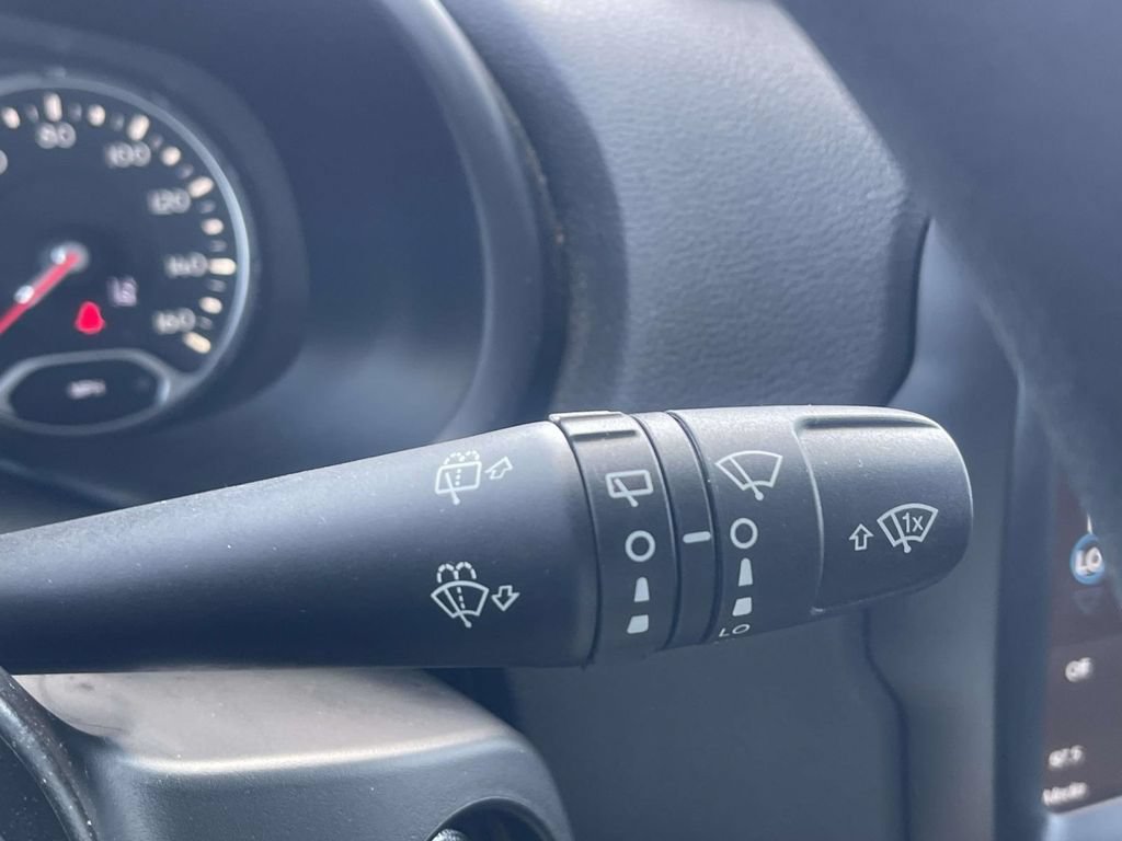 Used 2023 Jeep Renegade Latitude AWD/4WD image 25