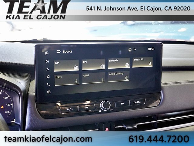 Used 2025 Mitsubishi Outlander SEL image 28