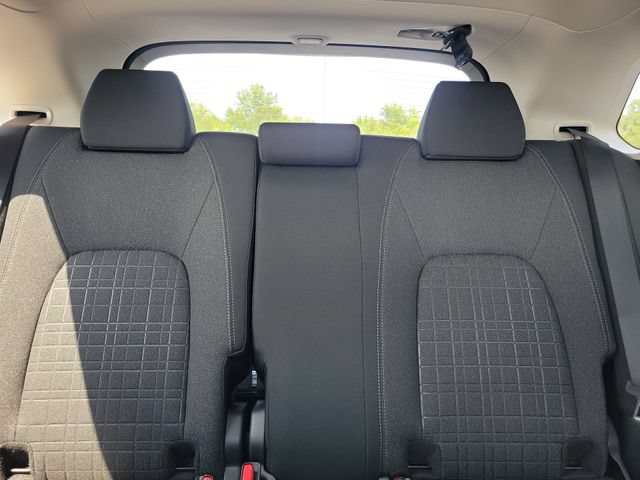 New 2027 Honda HR-V LX image 21