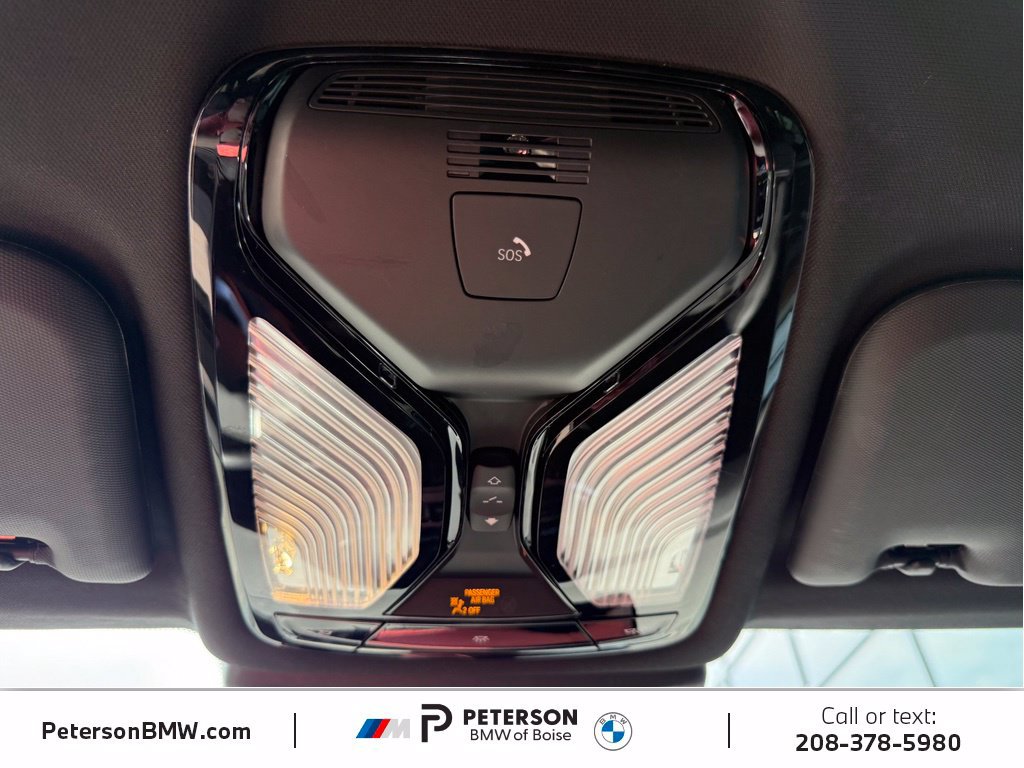 Used 2024 BMW X3 xDrive30i w/ Premium Package AWD/4WD image 34