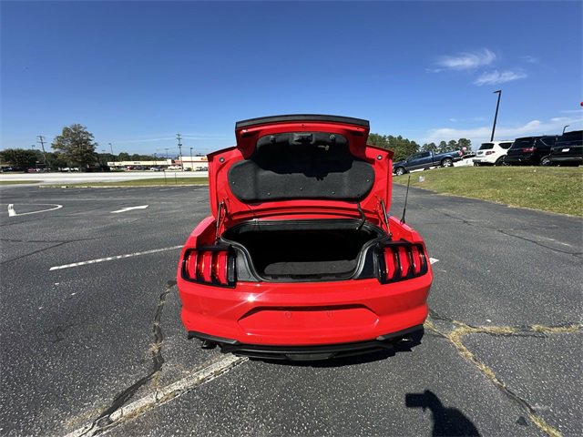 Used 2023 Ford Mustang Premium image 18